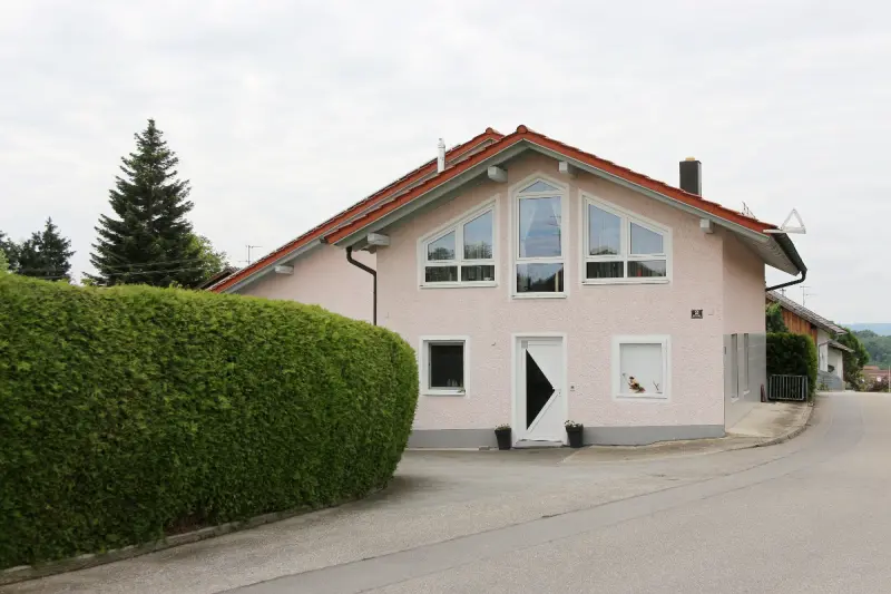 Ferienhaus in Bad Griesbach im Rottal, Karpfham f&uuml;r max. 3 Personen