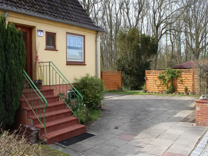Ferienwohnung Heikendorf