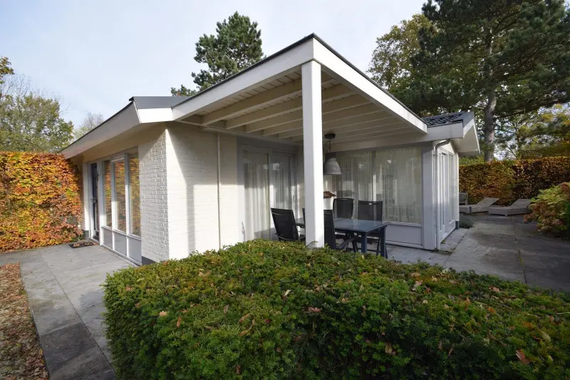 Ferienhaus mit Hund in Oostkapelle fuer max. 7 Personen