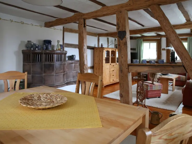 Ferienwohnung Miltenberg
