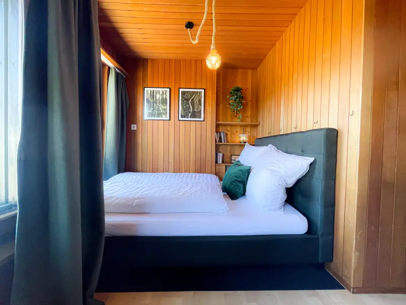 Ferienwohnung Höchenschwand