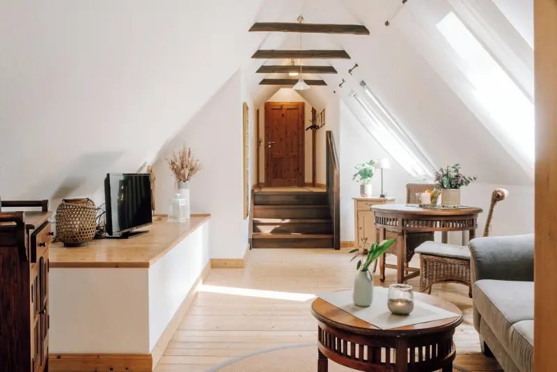 Ferienwohnung  Wildeshausen