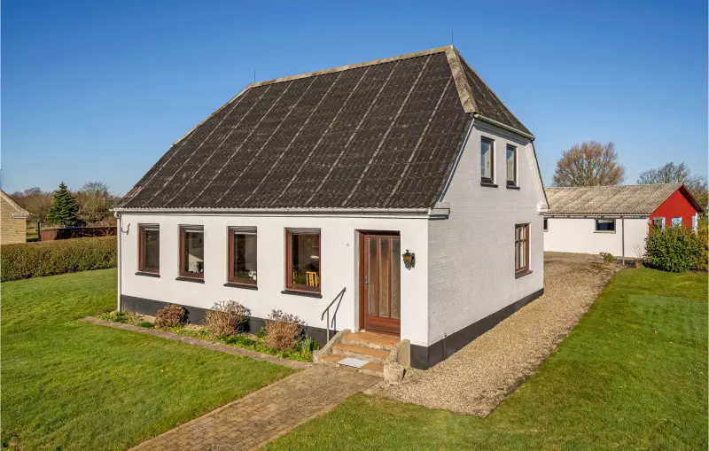 Ferienhaus Nordborg Sogn