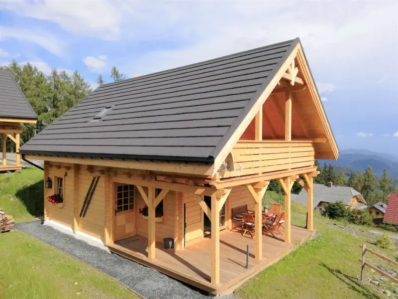 Ferienhaus in Gemeinde Albeck, Österreich für max. 6 Personen Ferienhaus in Gemeinde Albeck, Österreich für max. 6 Personen