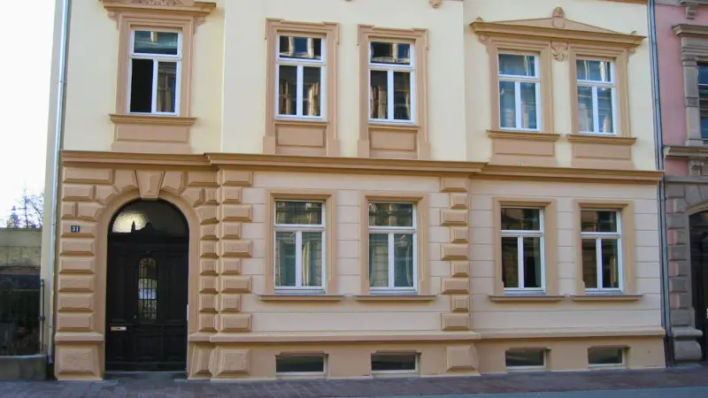 Ferienwohnung Bamberg