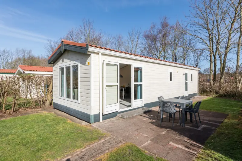 Chalet  De Koog