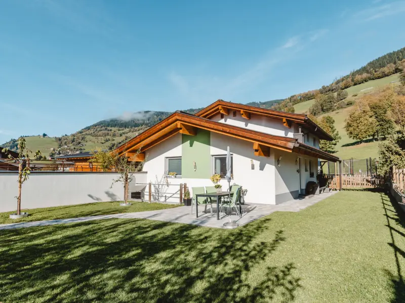 Ferienwohnung Piesendorf