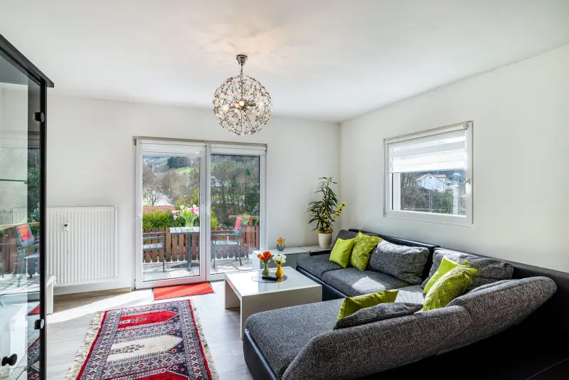 Ferienwohnung Gernsbach