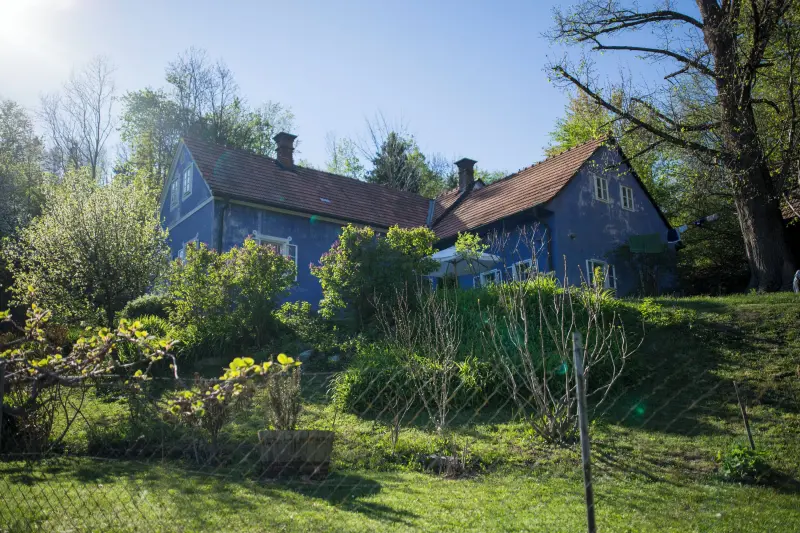 Ferienhaus Präbichl