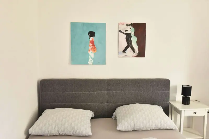 Ferienwohnung  Schwelm
