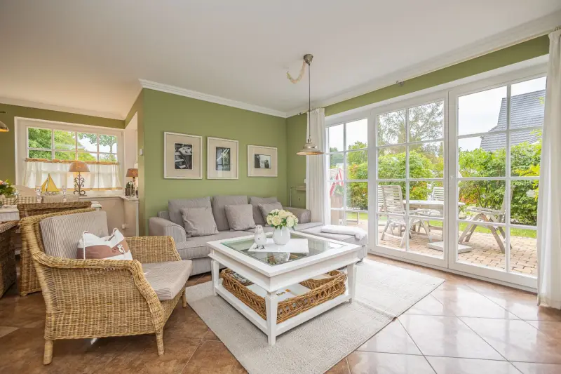 Ferienhaus Zingst