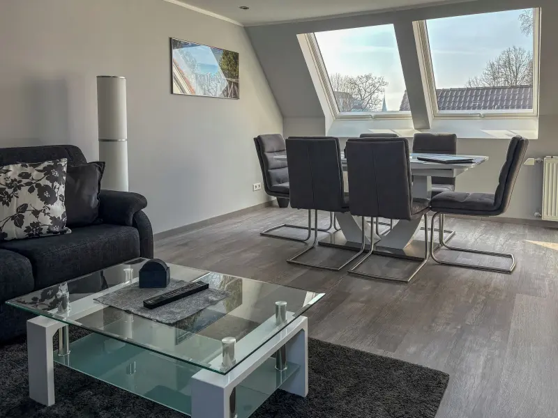 Ferienwohnung Ostbevern