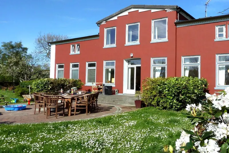 Ferienwohnung Fehmarn