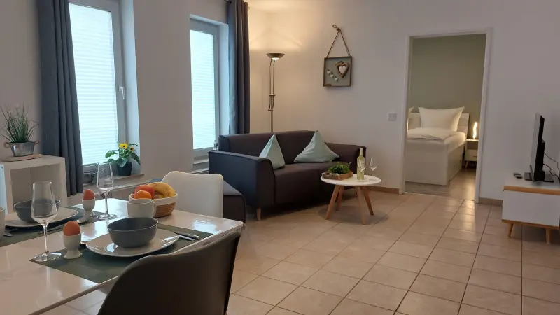 Ferienwohnung Bad Kreuznach