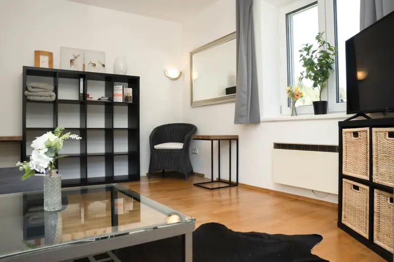 Ferienwohnung Kitzbühel