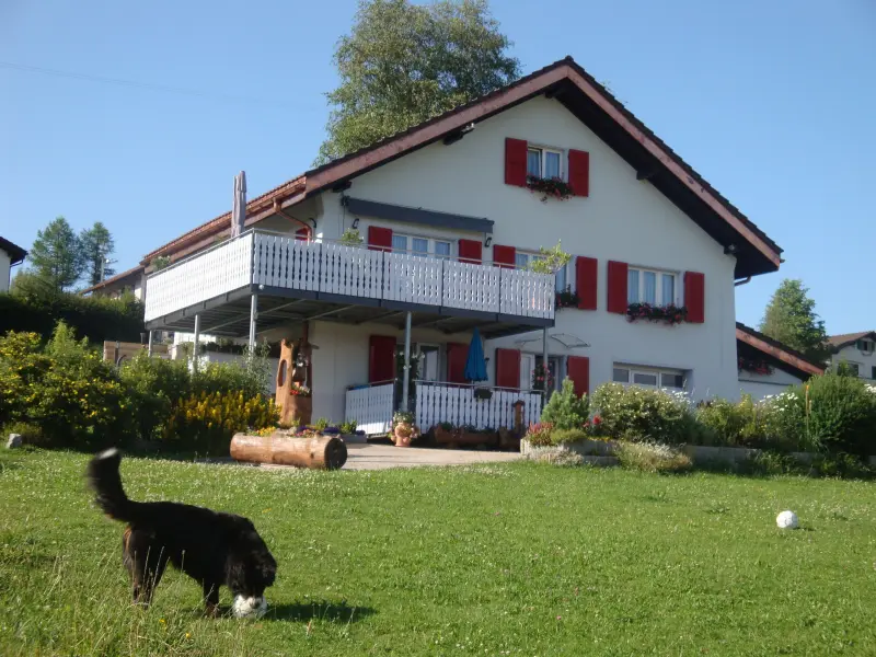 Ferienwohnung  Biel