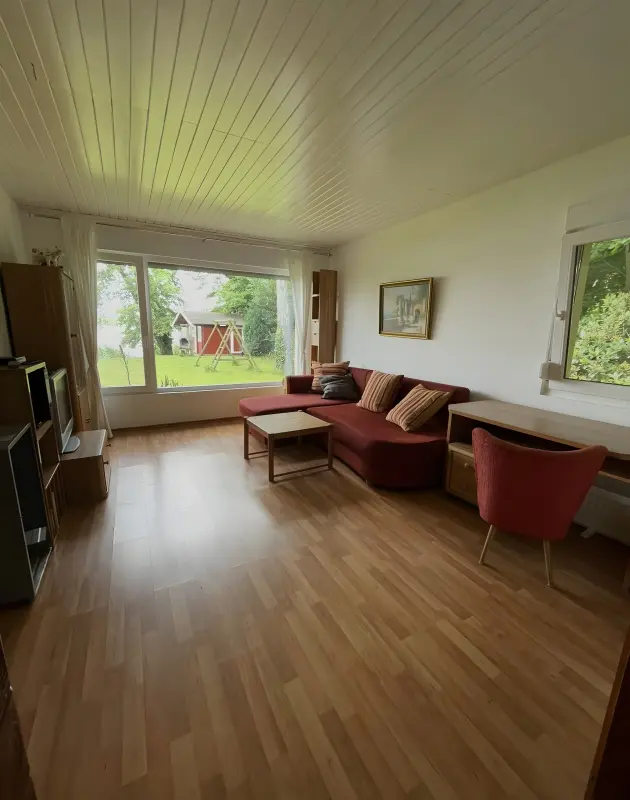 Ferienhaus  Klausdorf