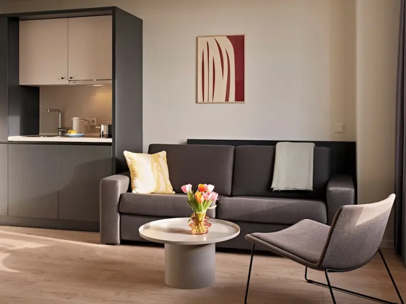 Aparthotel Ehrenfeld