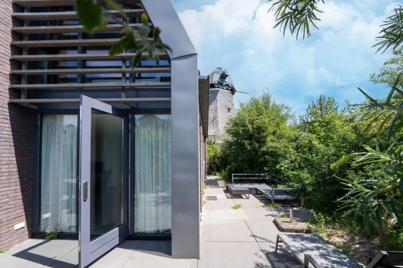 Ferienhaus in Egmond aan den Hoef, Egmond aan Zee f&uuml;r max. 6 Personen