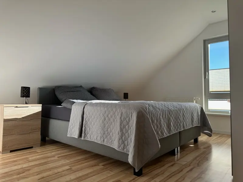 Ferienhaus Stadthagen