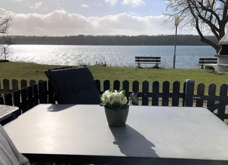 Ferienwohnung Heiligenhafen