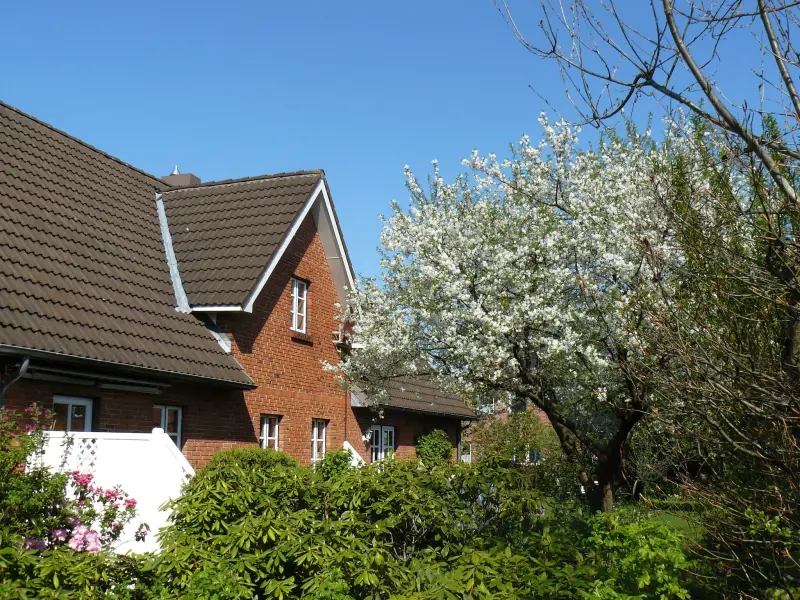 Ferienwohnung  Osterrönfeld