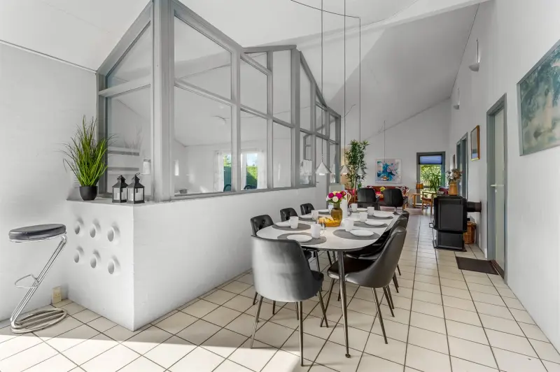 Ferienhaus Marielyst