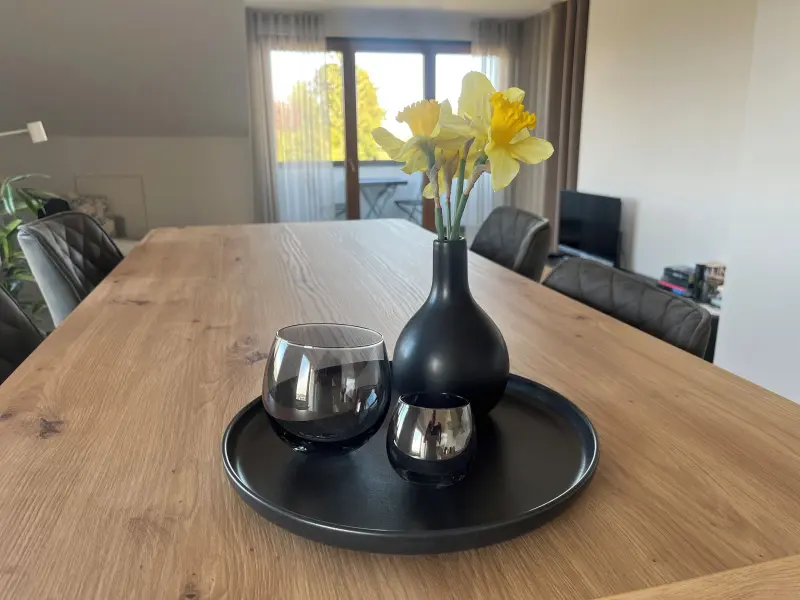 Ferienwohnung Markdorf