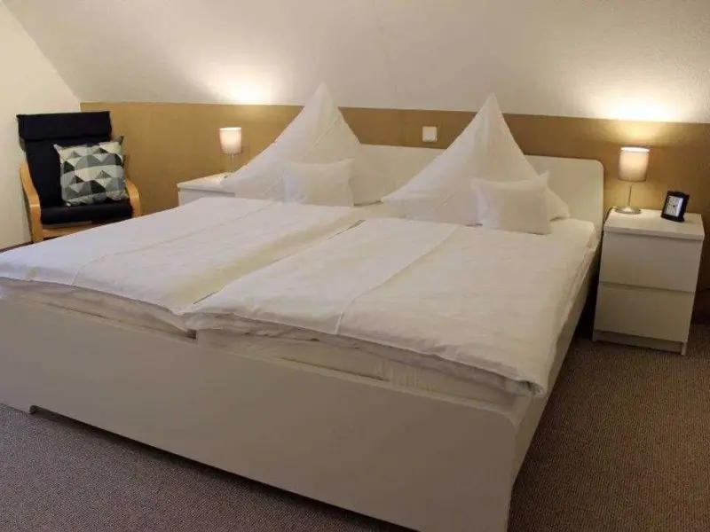 Ferienwohnung Gräfenberg