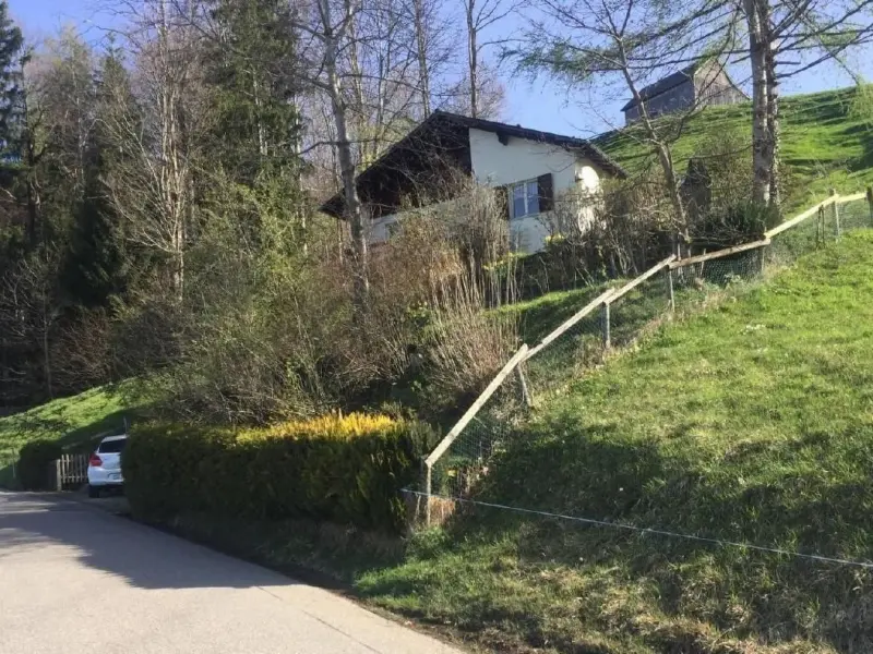 Ferienhaus  Liechtenstein