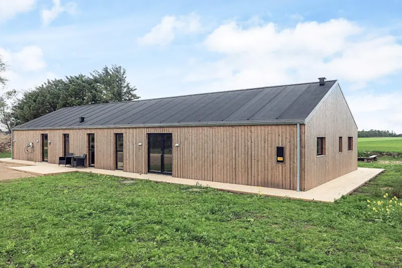 148 m² Feriehus