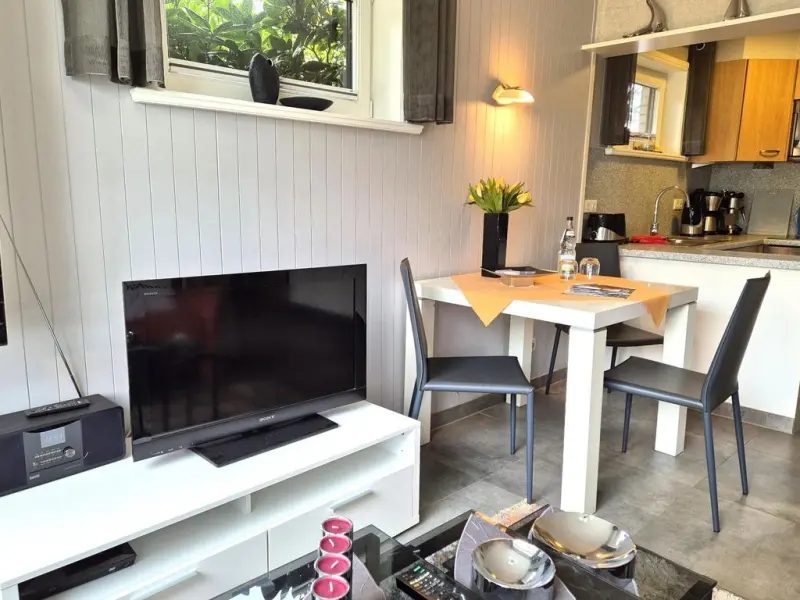 Ferienhaus Goting