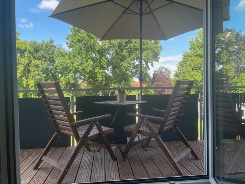 Ferienwohnung Papenburg