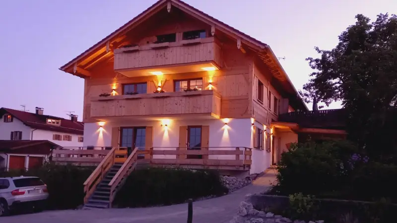 Ferienwohnung Rückholz