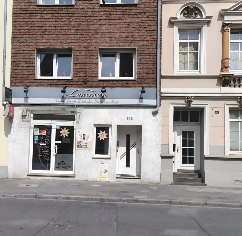 Ferienwohnung Mönchengladbach