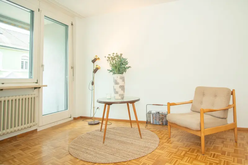 Ferienwohnung Basel