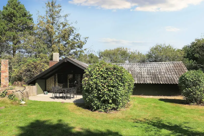 Ferienhaus in Rødby Sogn, Kramnitse f&uuml;r max. 5 Personen