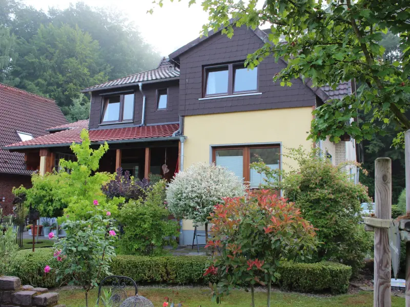 Ferienwohnung  Amelith