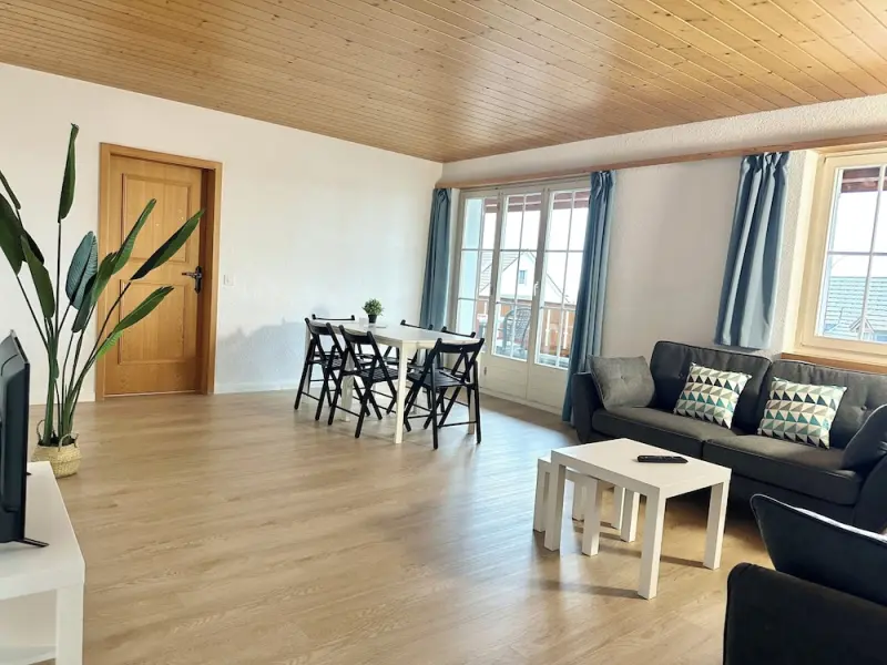 Ferienwohnung Solothurn