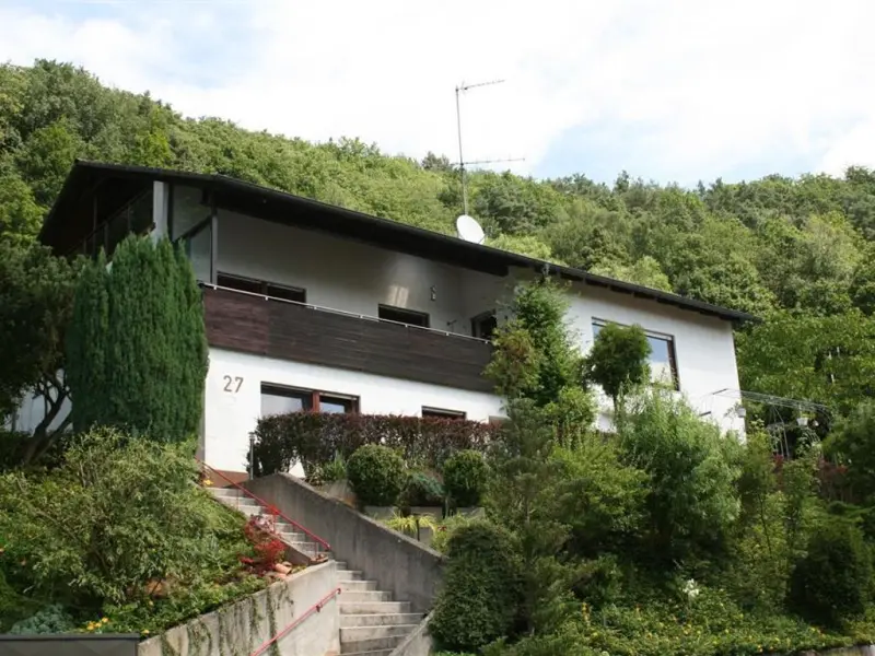 Ferienwohnung Annweiler am Trifels
