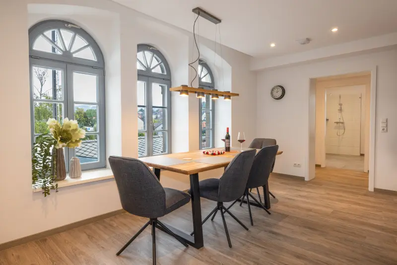 Ferienwohnung Seesen