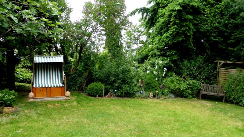 Ferienwohnung  Meerbusch