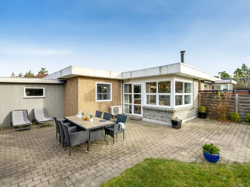 House Blåvand