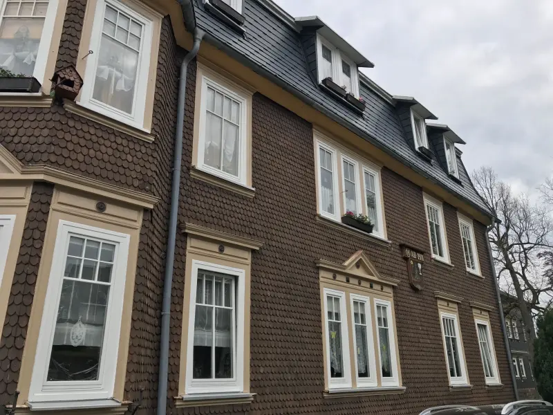 Ferienwohnung Oberhof