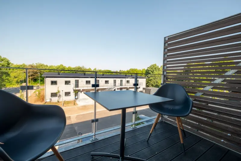 Ferienwohnung Aalborg