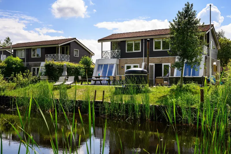Ferienhaus Vlagtwedde