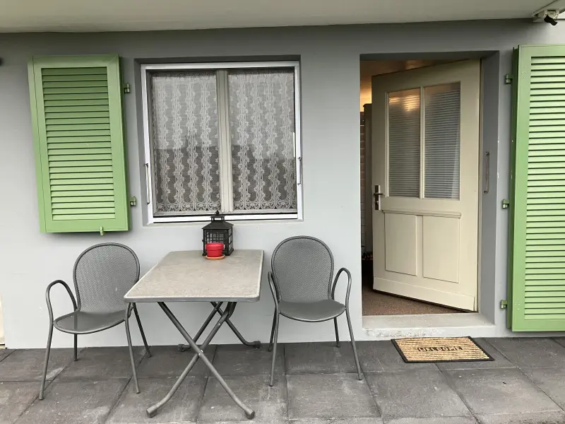 Ferienwohnung Spiez