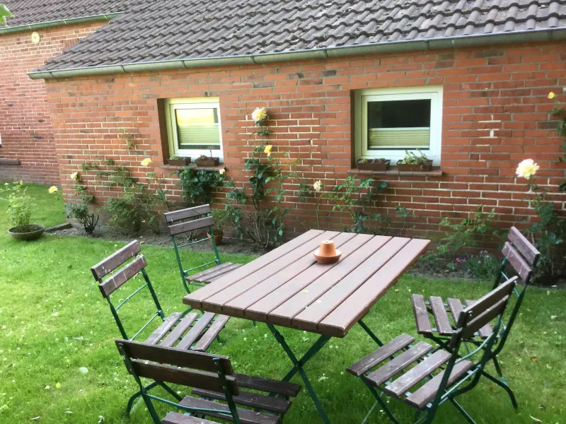 Ferienwohnung Ihlow