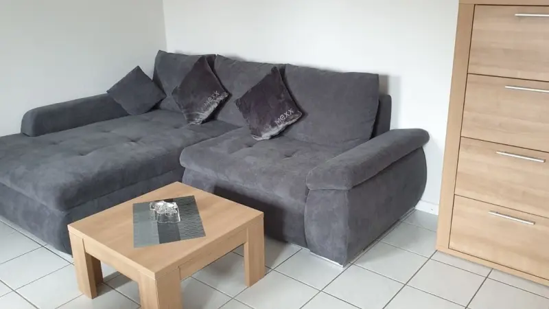 Ferienwohnung Rülzheim