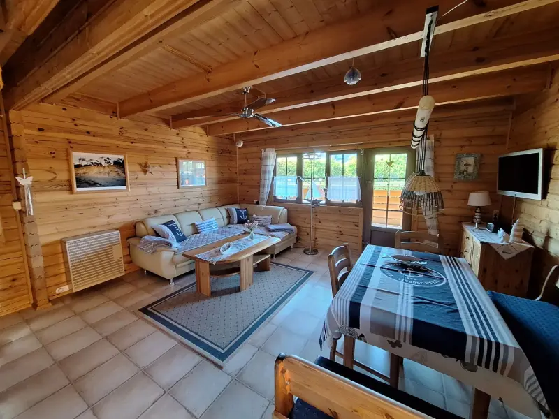 Ferienhaus Amt Darß/Fischland